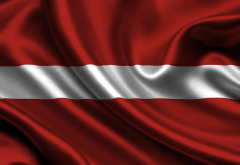 flag, latvia, latvian flag wallpaper