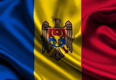 moldova, flag, flag of moldova wallpaper
