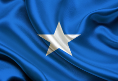flag, somalia, flag of somalia wallpaper