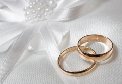 wedding background, wedding rings, wedding, rings wallpaper
