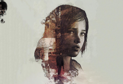 video games, the last of us, naughty dog wallpaper
