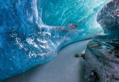 alaska, ice, nature, winter, matanuska glacier  wallpaper