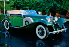 1935 mercedes-benz 500k, mercedes-benz 500k, mercedes-benz 500, mercedes-benz, mercedes, cars, retro car, classic car wallpaper